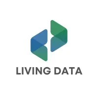 LIVING DATA logo