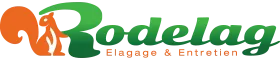 RODELAG logo