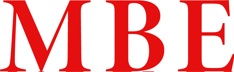 SARL M.B.E logo