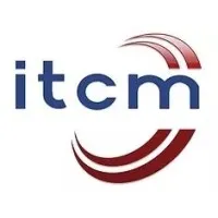 INGENIERIE TECHNIQUE EN CONSTRUCTION METALLIQUE PAR ABREVIATION ITCM logo