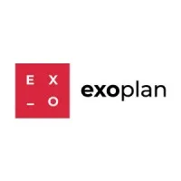 EXOPLAN logo