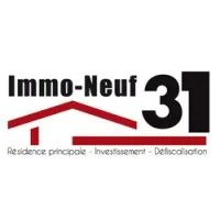 IMMO NEUF 31 logo