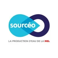 SOURCEO, LA PRODUCTION D'EAU DE LA MEL logo