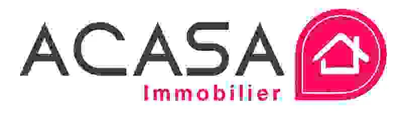 ACASA IMMOBILIER logo