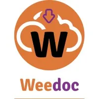WEEDOC logo