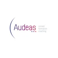 AUDEAS logo