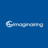 AG IMAGINAIRING logo