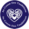 AU COEUR DES TRADITIONS logo