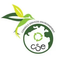 CONSEILS SERVICES ENVIRONNEMENT logo