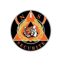 NIS SECURITE logo