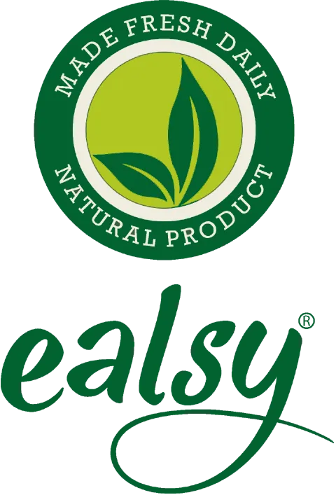 FRESH & FOODING logo