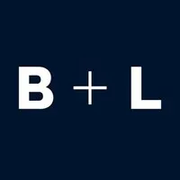 BRUNSARD ET LOT (B+L) logo