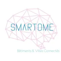 SMARTOME logo