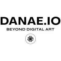 DANAE.IO logo