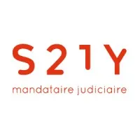 S21Y logo