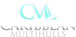 CARIBBEAN MULTIHULLS logo
