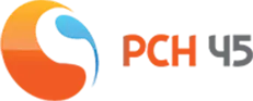 PCH45 logo