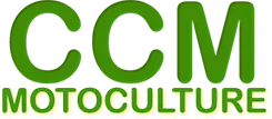 C.C.M logo