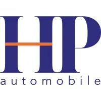 HP AUTOMOBILES logo