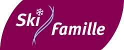 SKI FAMILLE logo