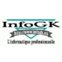 INFOGK logo