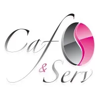 CAF & SERV logo