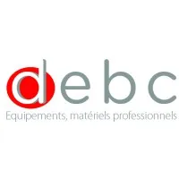 DEBC logo