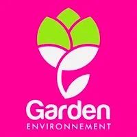 GARDEN COMPANY logo