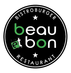 BEAU & BON logo