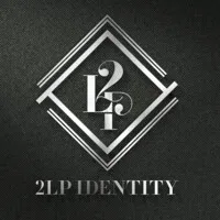 2LP IDENTITY logo