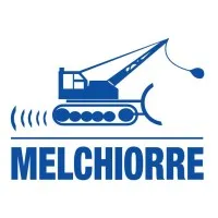 GROUPE MELCHIORRE logo