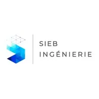 SIEB INGENIERIE logo