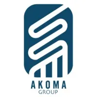 AKOMA GROUP logo