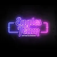 EAGLES TEAM ENTERTAINMENT logo
