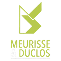 MEURISSE & DUCLOS logo
