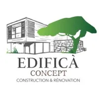 EDIFICA CONCEPT logo