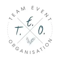 TEAM EVENT ORGANISATION (T E O) logo