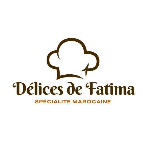DELICES DE FATIMA logo