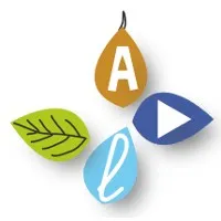Voici le logo de la marque SARL AGRI-LEARN EDITIONS qui représente son identité graphique.