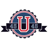 UNITER 45 logo