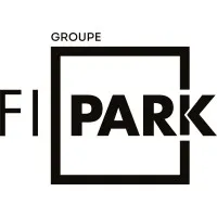 FIPARK logo