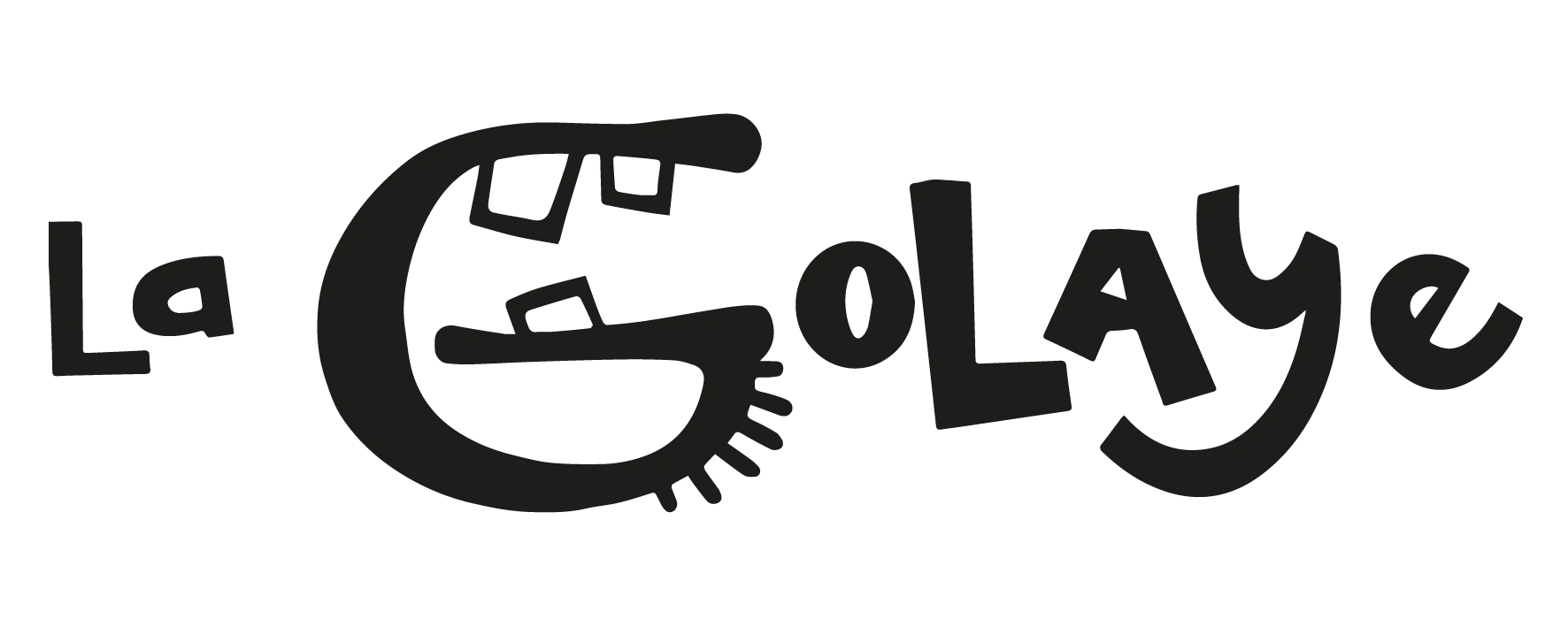 LA GOLAYE COOPERATIVE logo
