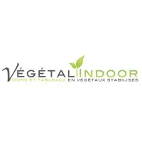 VEGETAL INDOOR logo