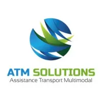 ATM SOLUTIONS logo
