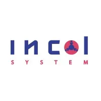 INCOL SYSTEM logo