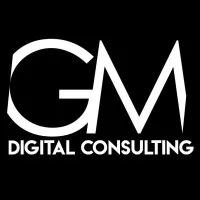 GF DIGITAL CONSULTING logo