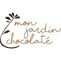 MON JARDIN CHOCOLATE (MJC) logo