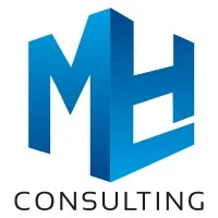 MLH CONSULTING logo
