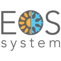 EOS SYSTEM logo
