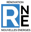 RNE - RENOVATION ET NOUVELLES ENERGIES logo